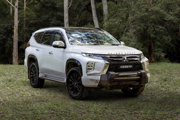Pajero