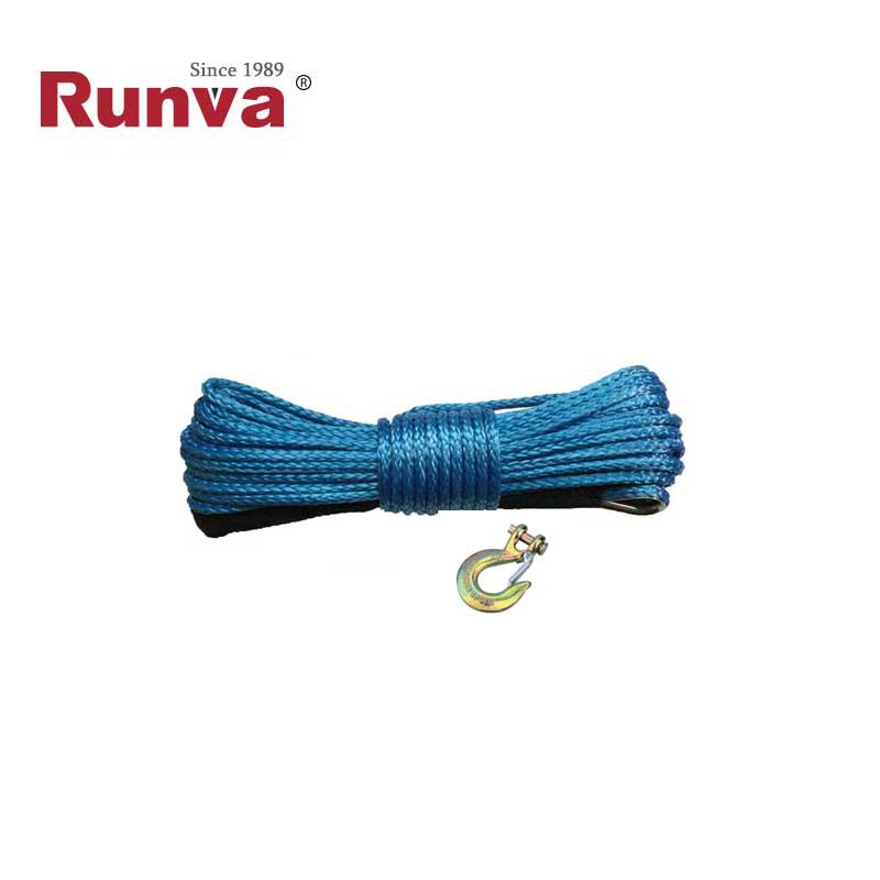 Cavi Accessori per Verricelli Runva