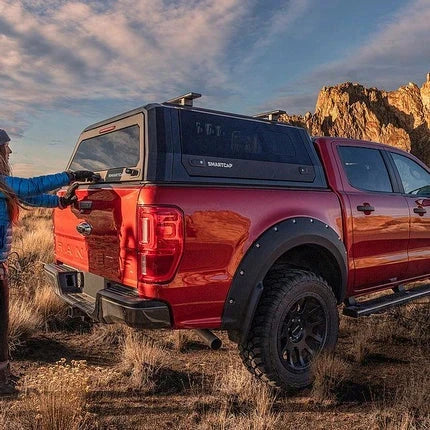 Rsi Smartcap Hard Top per Pick up