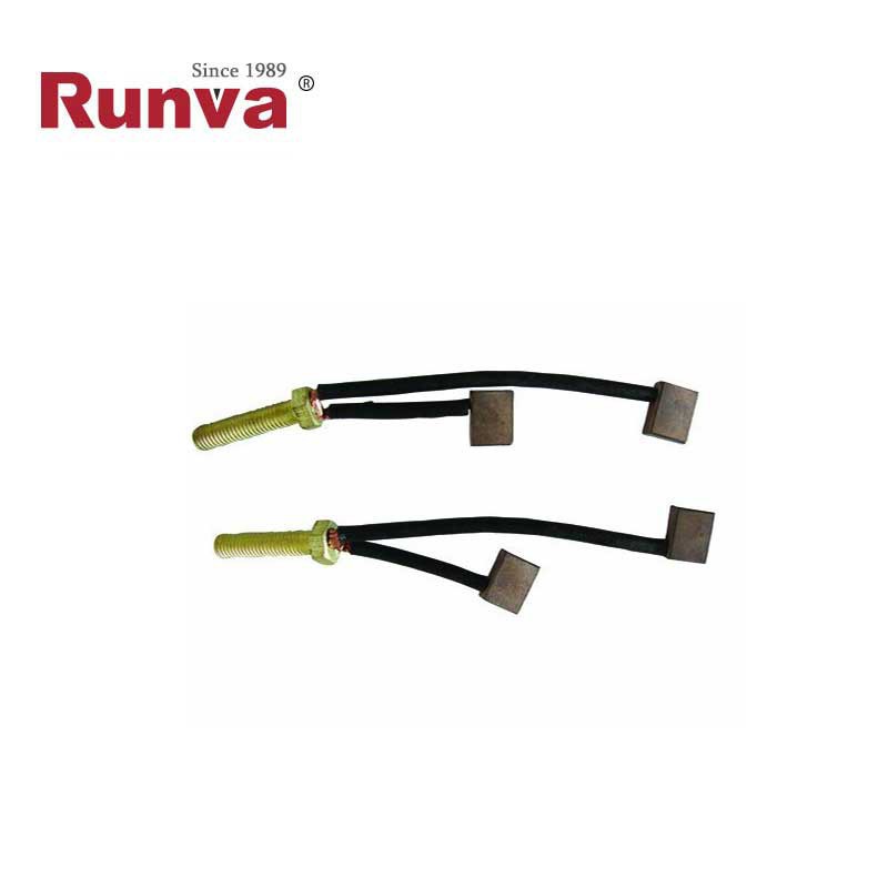 Spazzole Accessori per Verricelli Runva