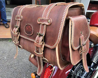 Borse trike per motocicli