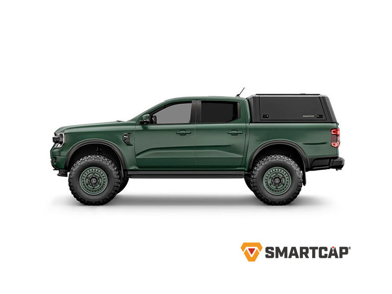 RSI SMARTCAP HARD TOP EVOa ADVENTURE FORD F-150 SB 2021+
