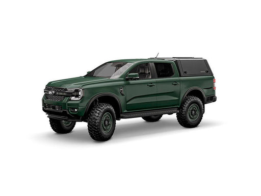 RSI SMARTCAP HARD TOP EVOa ADVENTURE - FORD F-150 ST