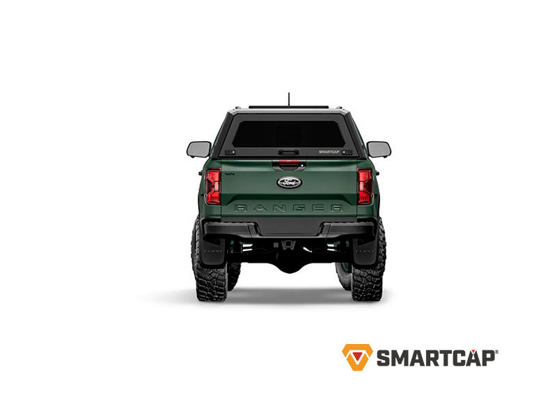 RSI SMARTCAP HARD TOP EVOa ADVENTURE FORD F-150 ST