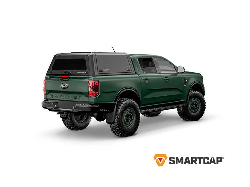 RSI SMARTCAP HARD TOP EVOa ADVENTURE - FORD F-150 SB