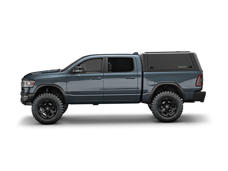RSI SMARTCAP HARD TOP EVOa ADVENTURE - DODGE RAM 1500