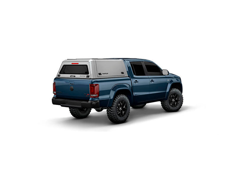 RSI SMARTCAP HARD TOP  EVOa ADVENTURE - VW AMAROK DOUBLE CAB SB - 5'  2010-2022  BIANCO