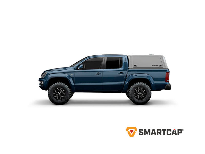 RSI SMARTCAP HARD TOP  EVOa ADVENTURE - VW AMAROK DOUBLE CAB SB - 5'  2010-2022  BIANCO