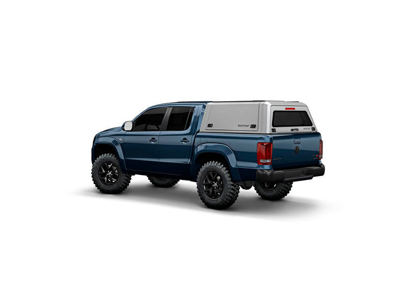 RSI SMARTCAP HARD TOP  EVOa ADVENTURE - VW AMAROK DOUBLE CAB SB - 5'  2010-2022  BIANCO