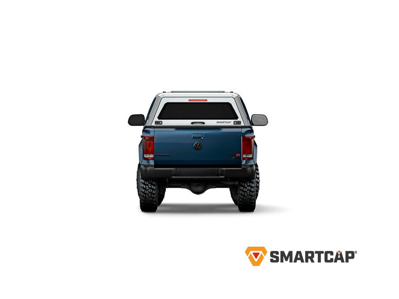 RSI SMARTCAP HARD TOP  EVOa ADVENTURE - VW AMAROK DOUBLE CAB SB - 5'  2010-2022  BIANCO