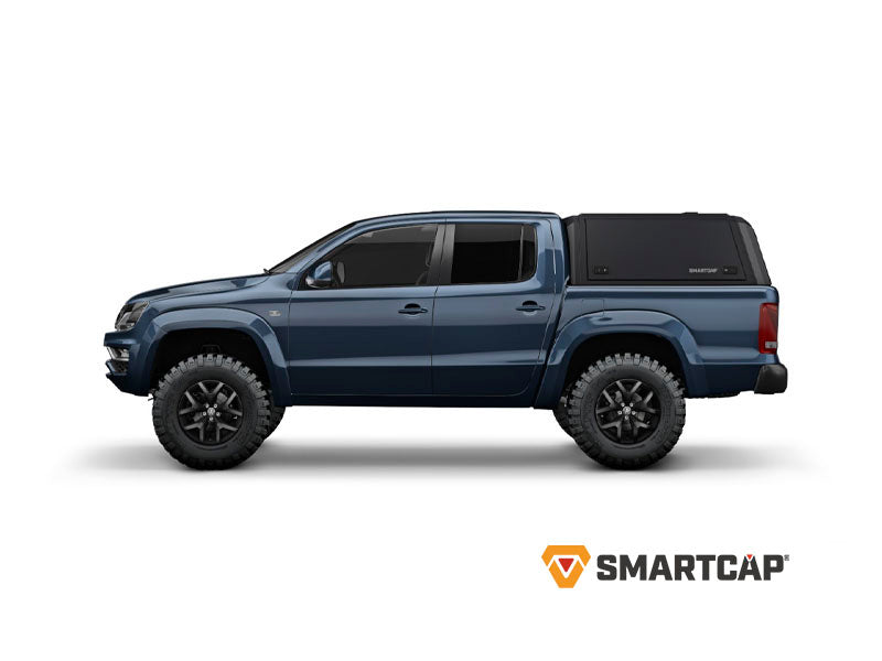 RSI SMARTCAP HARD TOP EVOa ADVENTURE - VW AMAROK DC 2023+
