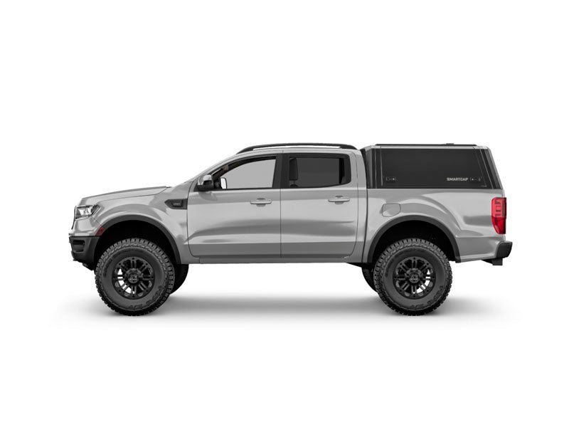 RSI SMARTCAP HARD TOP  EVOc COMMERCIAL -  FORD RANGER EU DOUBLE CAB SB-5'  2012-2022  BIANCO