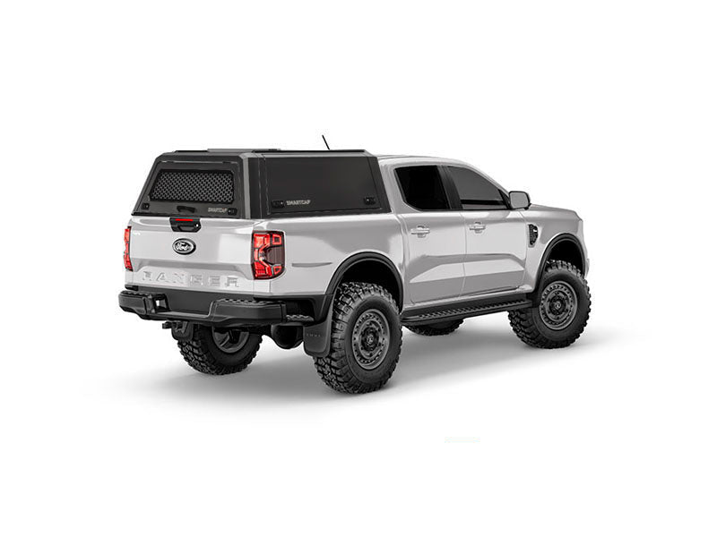 RSI SMARTCAP HARD TOP EVOc COMMERCIAL - FORD RANGER
