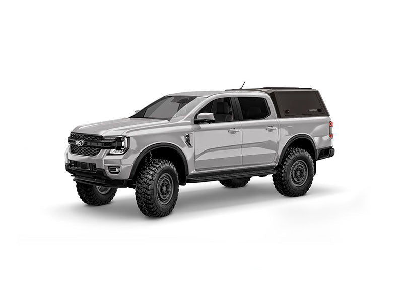 RSI SMARTCAP HARD TOP EVOc COMMERCIAL - FORD RANGER