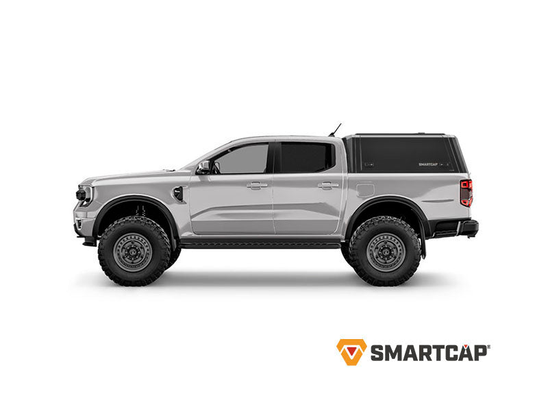 RSI SMARTCAP HARD TOP EVOc COMMERCIAL - FORD RANGER