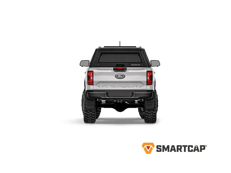 RSI SMARTCAP HARD TOP EVOc COMMERCIAL - FORD RANGER