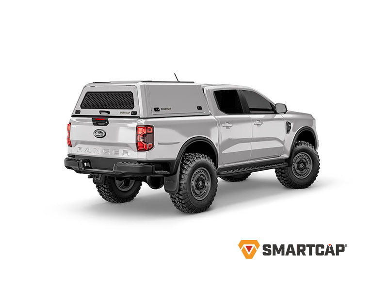 RSI SMARTCAP HARD TOP EVOc COMMERCIAL - FORD RANGER