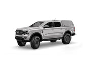 RSI SMARTCAP HARD TOP EVOc COMMERCIAL - FORD RANGER