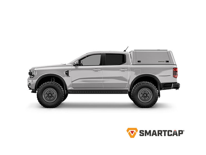 RSI SMARTCAP HARD TOP EVOc COMMERCIAL - FORD RANGER