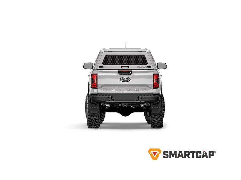 RSI SMARTCAP HARD TOP EVOc COMMERCIAL - FORD RANGER