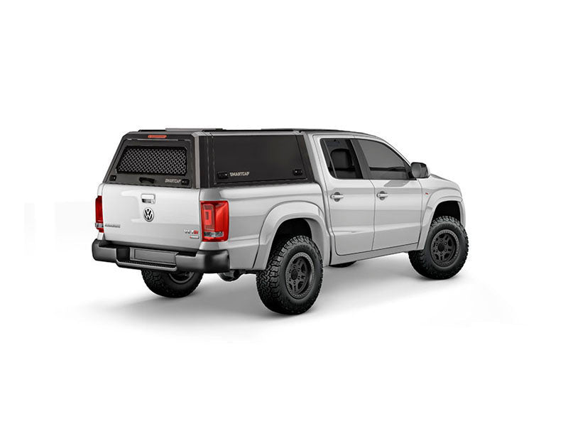 RSI SMARTCAP HARD TOP EVOc COMMERCIAL - VW AMAROK DOUBLE CAB-SB-5'   2010-2022  NERO OPACO