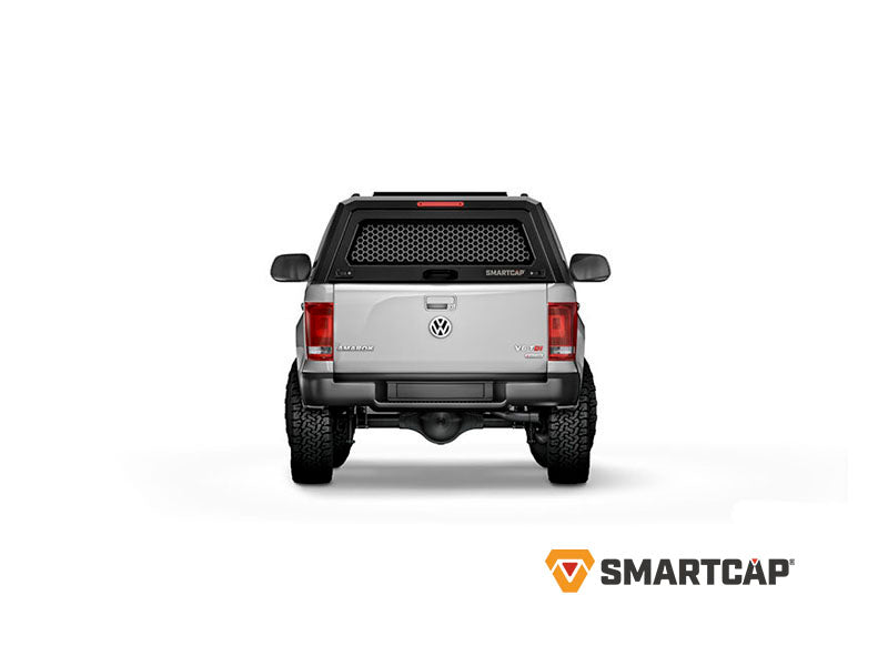 RSI SMARTCAP HARD TOP EVOc COMMERCIAL - VW AMAROK DOUBLE CAB-SB-5'   2010-2022  NERO OPACO