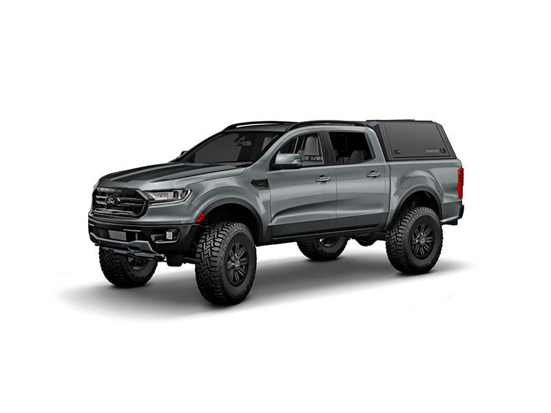 FORD RANGER EU DOUBLE CAB SB-5' HARD TOP RSI SMARTCAP EVOd DEFENDER
