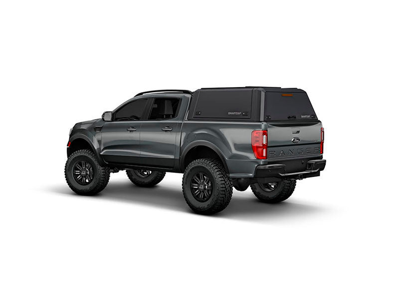 FORD RANGER EU DOUBLE CAB SB-5' HARD TOP RSI SMARTCAP EVOd DEFENDER