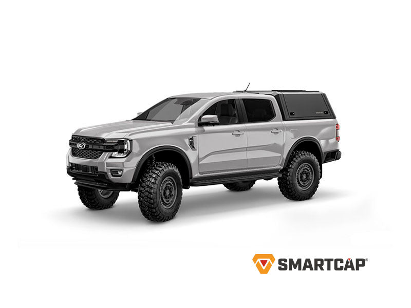 RSI SMARTCAP  HARD TOP  EVOd DEFENDER - FORD RANGER EU DC