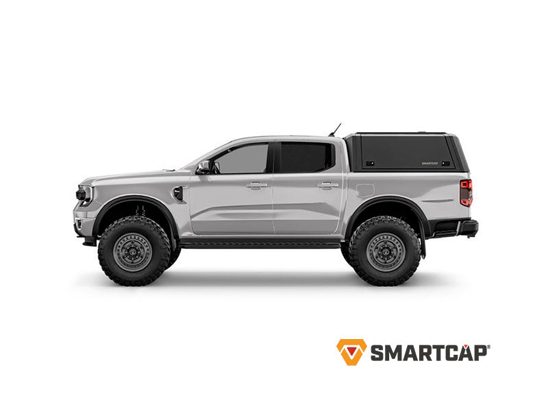 RSI SMARTCAP  HARD TOP  EVOd DEFENDER - FORD RANGER EU DC