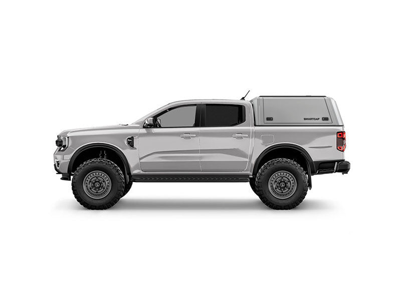 RSI SMARTCAP HARD TOP EVOd DEFENDER - FORD RANGER