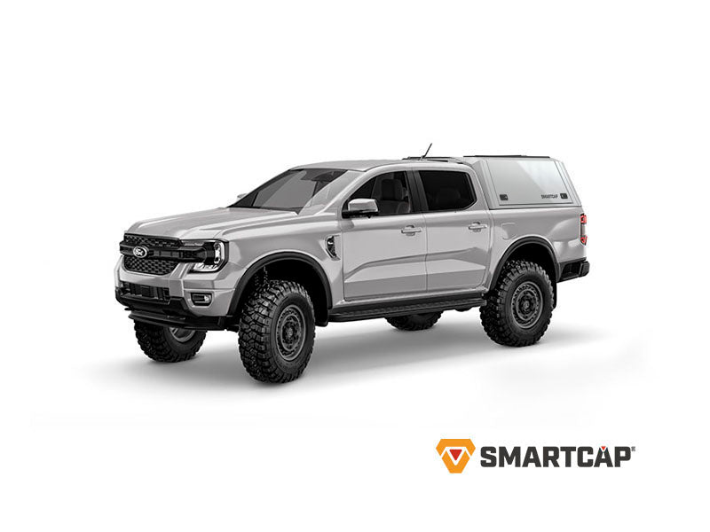RSI SMARTCAP HARD TOP EVOd DEFENDER - FORD RANGER