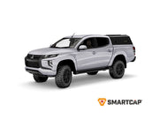 RSI SMARTCAP HARD TOP EVOd DEFENDER MITSUBISHI EU 2015+
