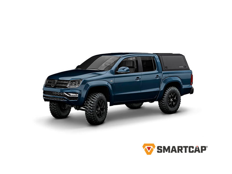 RSI SMARTCAP HARD TOP EVOd DEFENDER - VW AMAROK DC 2023