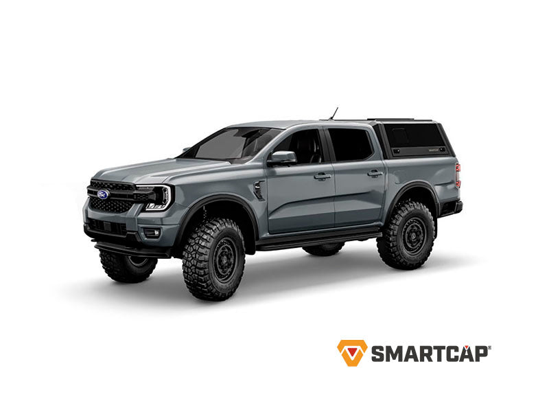 RSI SMARTCAP HARD TOP EVOs SPORT- FORD RANGER UE DOUBLE CAB