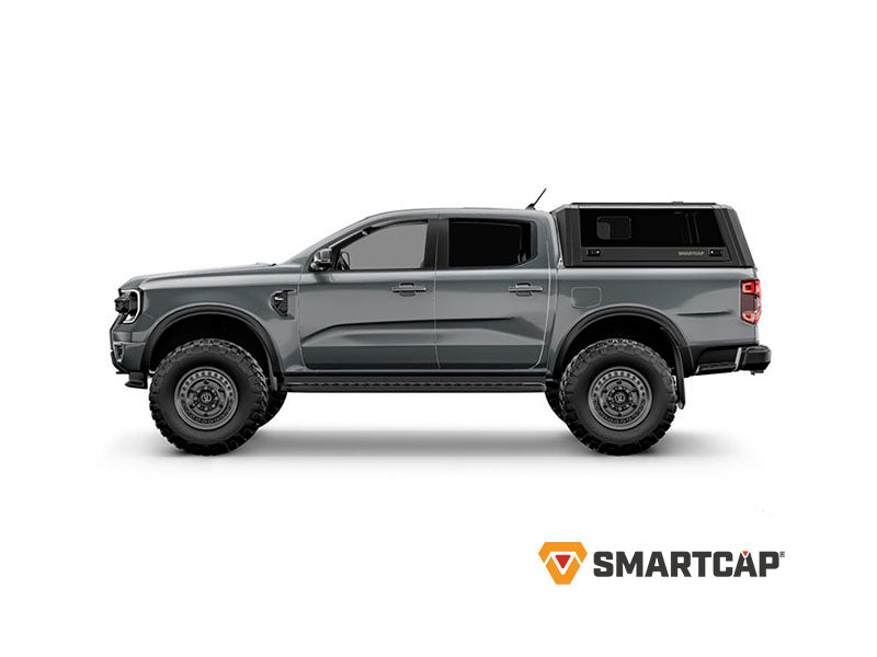RSI SMARTCAP HARD TOP EVOs SPORT- FORD RANGER UE DOUBLE CAB
