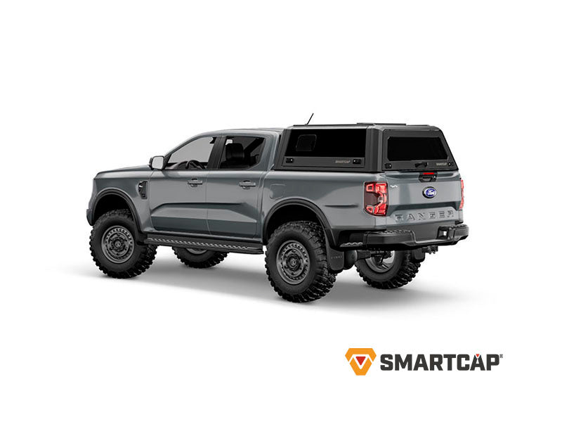 RSI SMARTCAP HARD TOP EVOs SPORT- FORD RANGER UE DOUBLE CAB