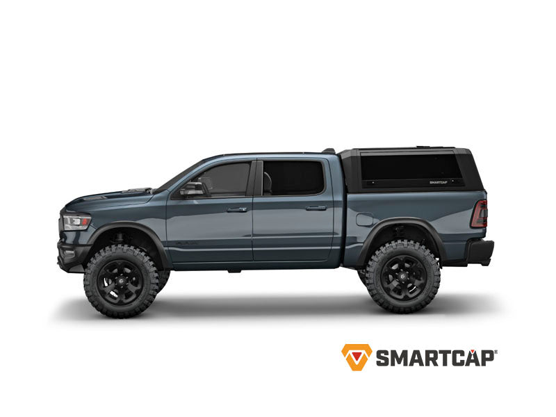 RSI SMARTCAP HARD TOP EVOs SPORT - DODGE RAM 1500 DS
