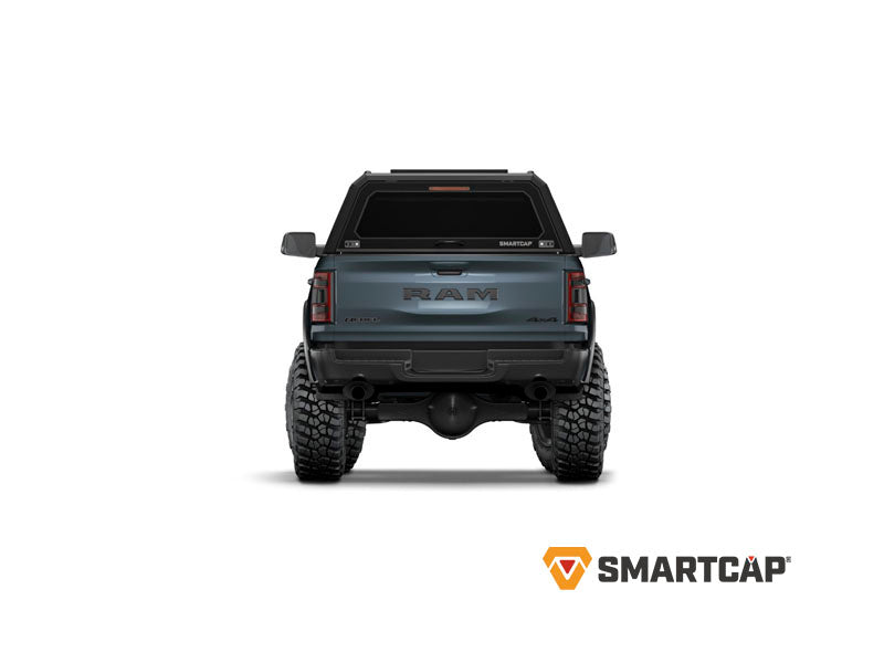 RSI SMARTCAP HARD TOP EVOs SPORT - DODGE RAM 1500 DS