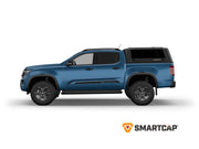 RSI SMARTCAP HARD TOP EVOs SPORT - VW AMAROK DOUBLE CAB