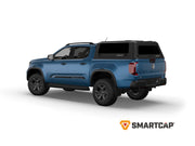 RSI SMARTCAP HARD TOP EVOs SPORT- VW AMAROK DOUBLE CAB 2023+