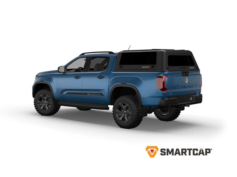 RSI SMARTCAP HARD TOP EVOs SPORT- VW AMAROK DOUBLE CAB 2023+