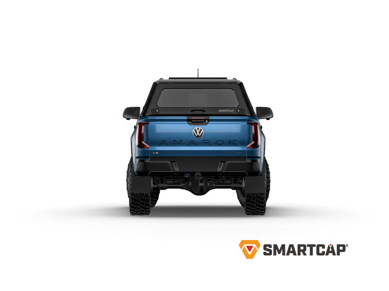 RSI SMARTCAP HARD TOP EVOs SPORT- VW AMAROK DOUBLE CAB 2023+