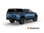 RSI SMARTCAP HARD TOP EVOs SPORT- VW AMAROK DOUBLE CAB 2023+