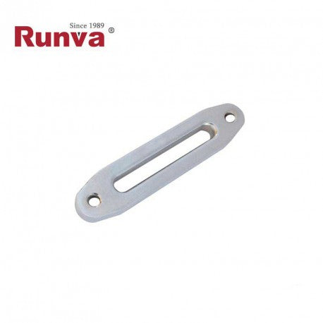 FIXED ALUMINUM GUIDE FOR 4500