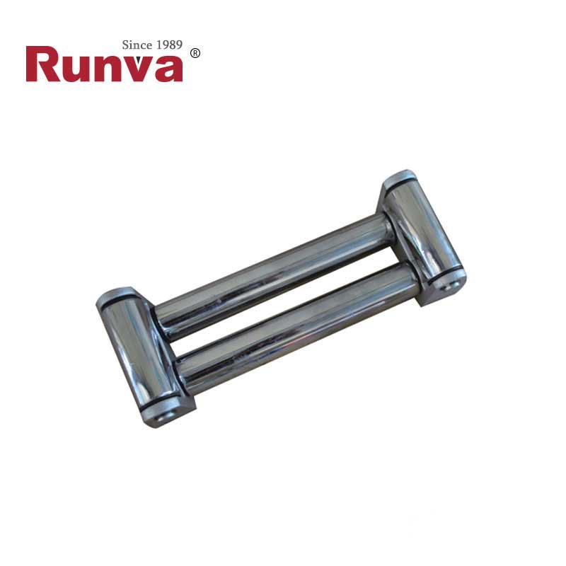 ROLLER GUIDE FOR HYDRAULIC WINCH HW10000