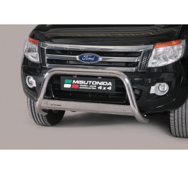 Bull Bar Ford Ranger EC/MED/295/IX-2012-