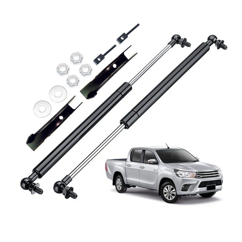 Resorte de gas TOYOTA Hilux Revo – 2015-2022