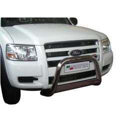 Bull Bar Ford Ranger EC/MED/204/IX