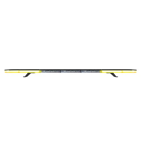 ElectraQuip - Barre luminose a LED | R65| 1586 mm | Modulo finale lucido | 10-30v